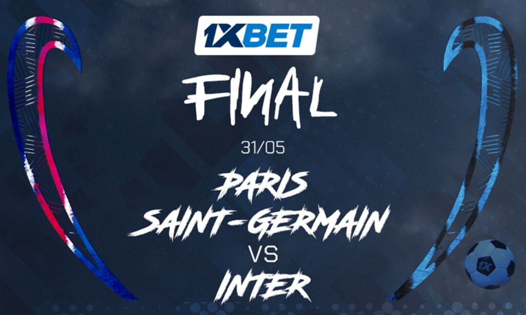 Paris Saint-Germain vs Inter misez sur la finale de Ligue des champions palpitante 